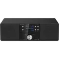 Produktbild: Panasonic SC-DM202 (Bluetooth, CD Player, 2x 12 W) (SC-DM202EG-K)