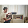 Produktbild: PANASONIC SC-DM202EG-K All-in-One Stereo System, schwarz