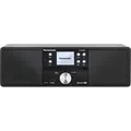 Produktbild: Panasonic SC-DM202EG-K schwarz - Schwarz
