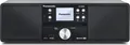 Produktbild: Panasonic Micro HiFi System SC-DM202EG-K | Stereo-Anlage mit CD, DAB+, Bluetooth, USB, AUX, FM Radio, 24W RMS | schwarz