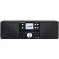 Produktbild: Panasonic Radio SC-DM202 weiß DAB+, CD, Bluetooth, USB