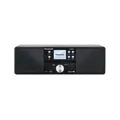 Produktbild: Panasonic SC-DM202EG-K - All-in-One Stereo System SC DM202EGK