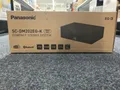 Produktbild: Panasonic SC-DM202EG-K Kompakte Micro-Stereoanlage - Wie neu 1#14756041