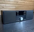 Produktbild: Panasonic SC-DM202EG-K Kompakte Micro-Stereoanlage - Wie neu