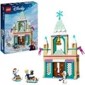 Produktbild: 43265 Disney Princess Das Arendelle Schloss, Konstruktionsspielzeug