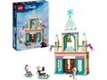 Produktbild: LEGO Disney Princess 43265 Das Arendelle Schloss Bausatz, Mehrfarbig