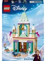 Produktbild: LEGO Disney 43265 Das Arendelle Schloss