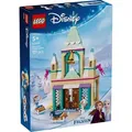 Produktbild: LEGO LEGO® Disney PrincessTM: Frozen Das Arendelle Schloss - ab 5 Jahren