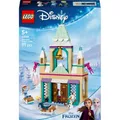 Produktbild: LEGO Das Arendelle Schloss - 43265