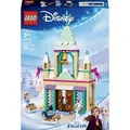 Produktbild: 43265 LEGO® DISNEY Das Arendelle Schloss