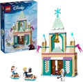 Produktbild: LEGO Disney Princess 43265 Das Arendelle Schloss
