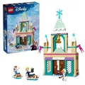 Produktbild: 43265 Disney Princess Das Arendelle Schloss