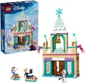 Produktbild: Gadget - Lego: 43265 - Disney Princess - Castello Di Ghiaccio Di Arendelle -D- L