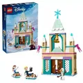 Produktbild: LEGO Disney™ Kraina lodu — Zamek w Arendelle 43265 LEGO
