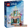 Produktbild: LEGO® Disney™ 43265 Das Arendelle Schloss NEU & OVP