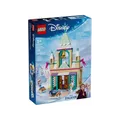 Produktbild: LEGO 43265 Das Arendelle Schloss