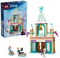 Produktbild: LEGO Disney Princess Eiskönigin Das Arendelle Schloss 43265