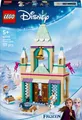 Produktbild: LEGO Disney 43265 Eisschloss Arendelle