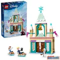 Produktbild: LEGO Disney Princess 43265 Das Arendelle Schloss 43265