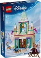 Produktbild: B-WARE LEGO® Disney: 43265 Das Arendelle Schloss ! NEU & OVP !