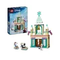Produktbild: LEGO Disney Frozen Castle Arendelle 177 Teile NEU OVP
