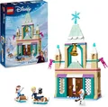 Produktbild: LEGO 43265 Disney Frozen Das Arendelle Schloss NEUHEIT 2025 OVP+