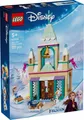 Produktbild: 5702017814544 Disney 43265 Arendelle Frozen Castle LEGO