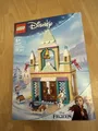 Produktbild: Lego Disney Arendelle Frozen Castle 43265 Ovp Neu