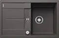 Produktbild: Blanco BLANCOMETRA 45 S 518868 Felsgrau