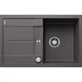 Produktbild: Einbauspüle BLANCO METRA 45 S, FELSGRAU