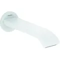 Produktbild: hansgrohe Vivenis, Wanneneinlauf, Ausladung 202 mm, 75410700, Farbe: weiss matt