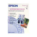 Produktbild: EPSON WaterColor Paper Radiant White DIN A3+ 20 Blatt C13S041352