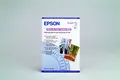 Produktbild: Epson WaterColor Paper - Radiant White, DIN-A3+, 188g/m², 20 Blatt, C13S041352