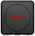 Produktbild: Numark PT01 Scratch | mobiler Turntable portabler Plattenspieler