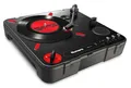 Produktbild: NUMARK PT01 USB Scratch Tragbarer Plattenspieler