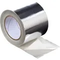 Produktbild: T&J Aluminium-Klebeband 100 mm x 50 m