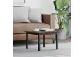 Produktbild: vidaXL Couchtisch, Couchtisch Raucharbe 50 x 50 x 36 cm Holzwerkstoff