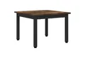 Produktbild: vidaXL Couchtisch Couchtisch Raucharbe 50 x 50 x 36 cm Holzwerkstoff (1-St)