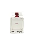 Produktbild: The One für Männer, Sport, Dolce & Gabbana Dolce & Gabbana, 100 ml EDT Spray