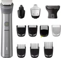 Produktbild: Philips All-in-One Trimmer MG5940/15 5000er Serie - Edelstahl - 0,5 mm - 1,6 cm - 1 mm - Bart - Ohr - Nase - Akku (MG5940/15)