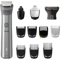 Produktbild: Philips Hair Clipper Multigroom MG5940 15 All-in-One AllinOne Trimmer (MG5940/15) - Silber