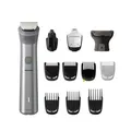 Produktbild: PHILIPS Series 5000 MG5940/15 All-in-One Trimmer silber