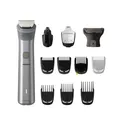 Produktbild: Philips Ped PHILIPS GROOMING KIT SERIE 5000 GESICHT/HAAR 9 IN 1. MG5940/15