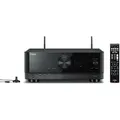 Produktbild: Yamaha AV Receiver ARXV4ABL RX-V4A Black
