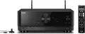 Produktbild: Yamaha RX-V4A (schwarz)