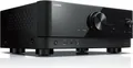 Produktbild: Yamaha RX-V4A AV-Receiver – Schwarz