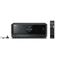 Produktbild: Yamaha RX-V4A schwarz Heimkinoreceiver - Auspackware