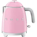 Produktbild: SMEG KLF05PKEU Mini-Wasserkocher Cadillac Pink