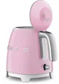 Produktbild: Smeg Wasserkocher KLF05PKEU, 0,8 l, 1400 W