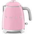 Produktbild: Smeg 50s Style Klf05 0.8l 1400w Wasserkocher Rosa One Size / EU Plug 220V Rosa One Size - Rosa